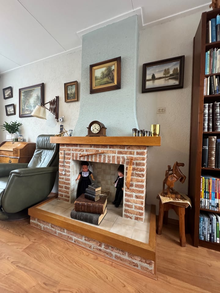 Foto 6 van IJsbaanstraat 8