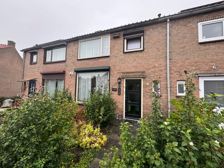 Foto 7 van IJsbaanstraat 8