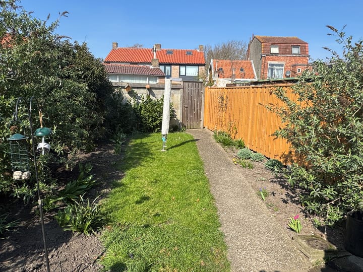 Foto 8 van IJsbaanstraat 8