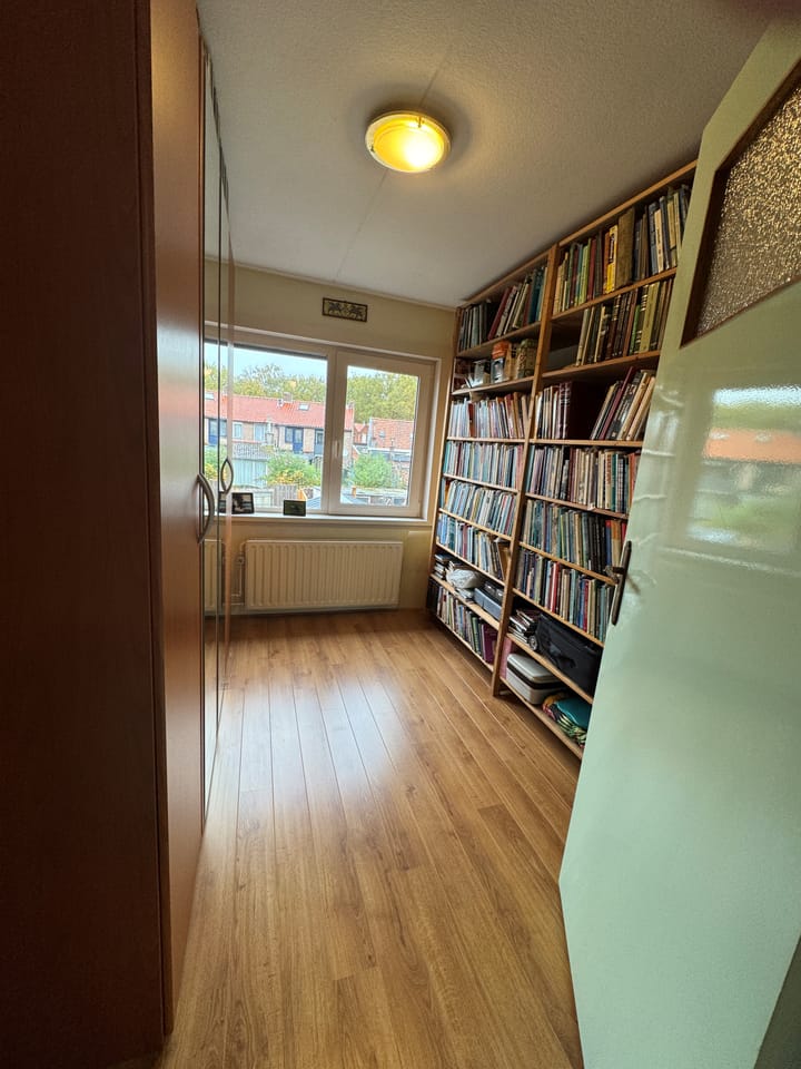 Foto 13 van IJsbaanstraat 8