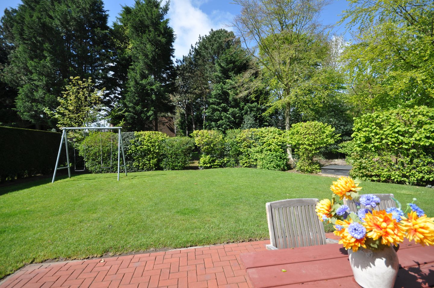 Foto 20 van Park Reygersbergh 57-R