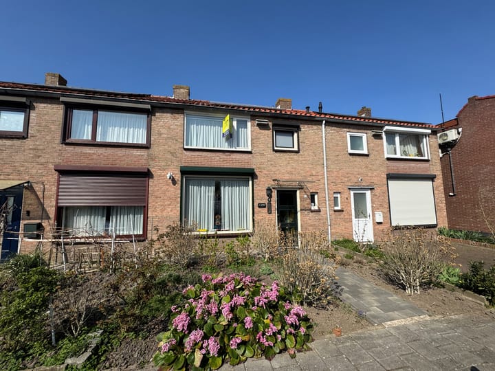 Foto 17 van IJsbaanstraat 8