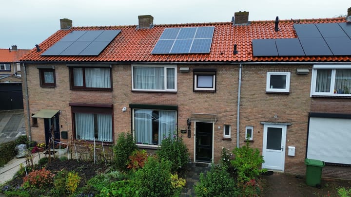 Foto 18 van IJsbaanstraat 8