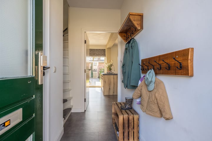 Foto 5 van den Drink 41