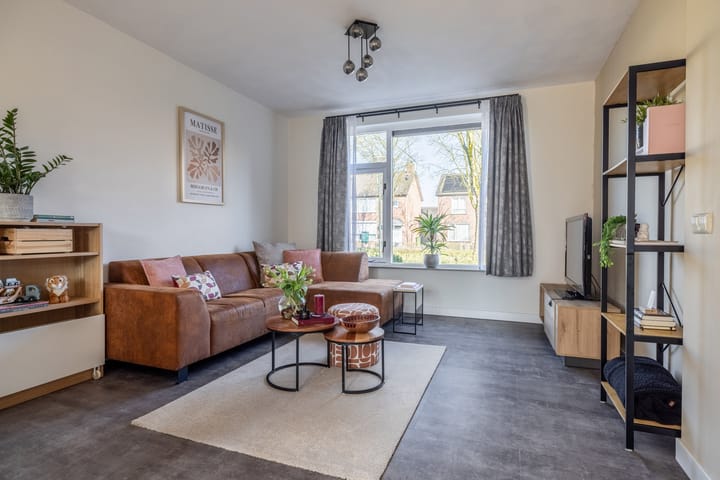 Foto 7 van den Drink 41