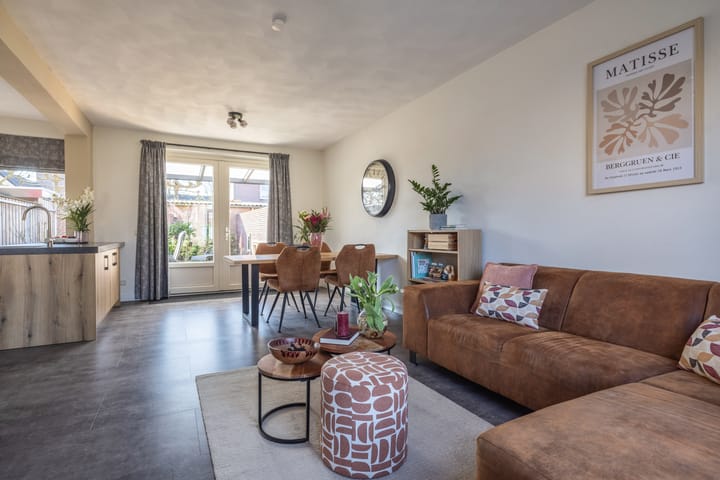 Foto 8 van den Drink 41