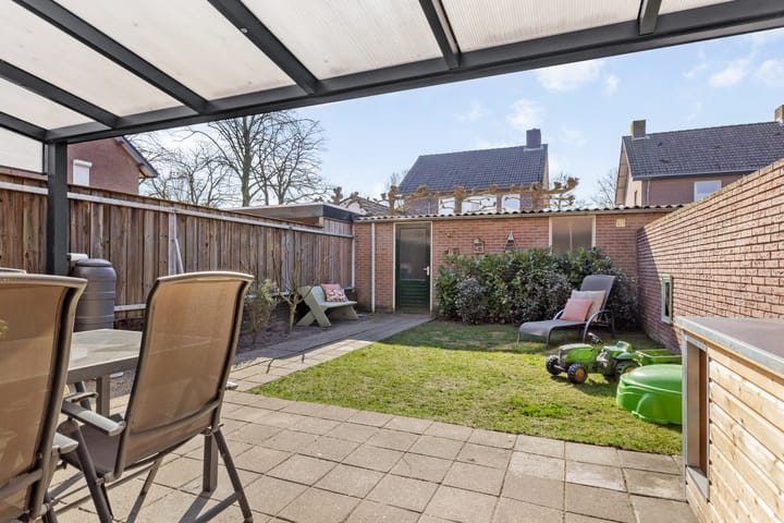 Foto 20 van den Drink 41