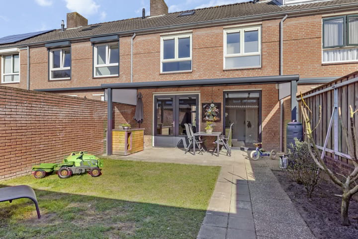 Foto 23 van den Drink 41