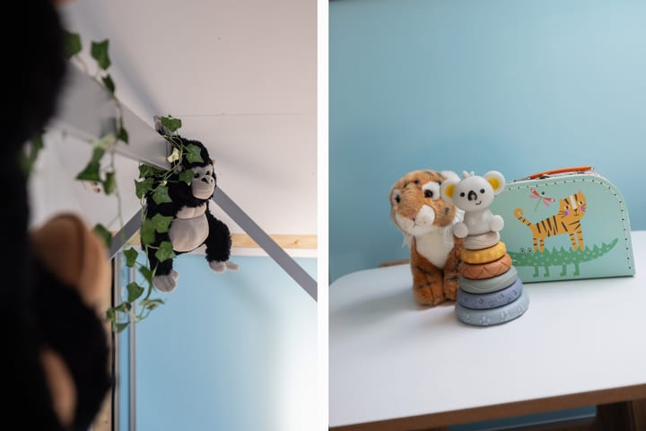 Foto 39 van den Drink 41