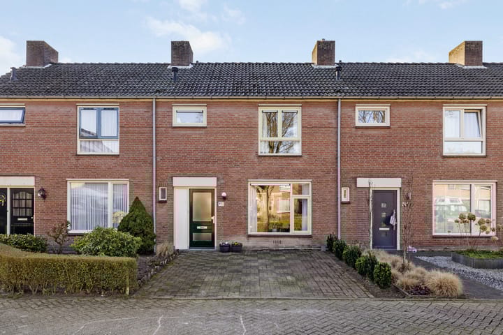 Foto 40 van den Drink 41