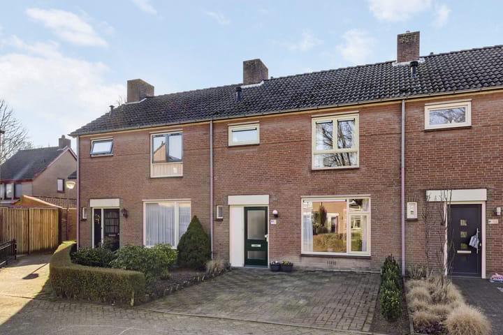 Foto 41 van den Drink 41