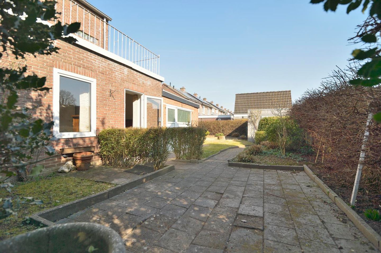 Foto 19 van Bernadettelaan 21