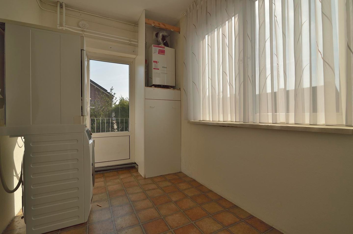 Foto 40 van Bernadettelaan 21