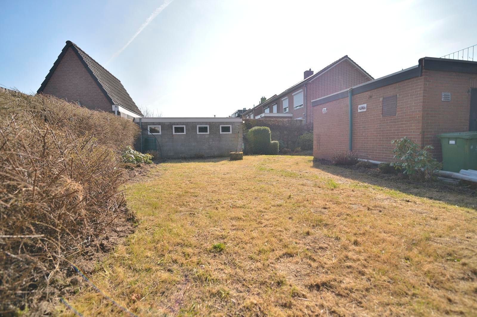 Foto 21 van Bernadettelaan 21