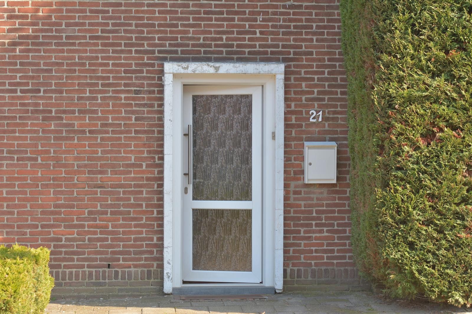 Foto 9 van Bernadettelaan 21