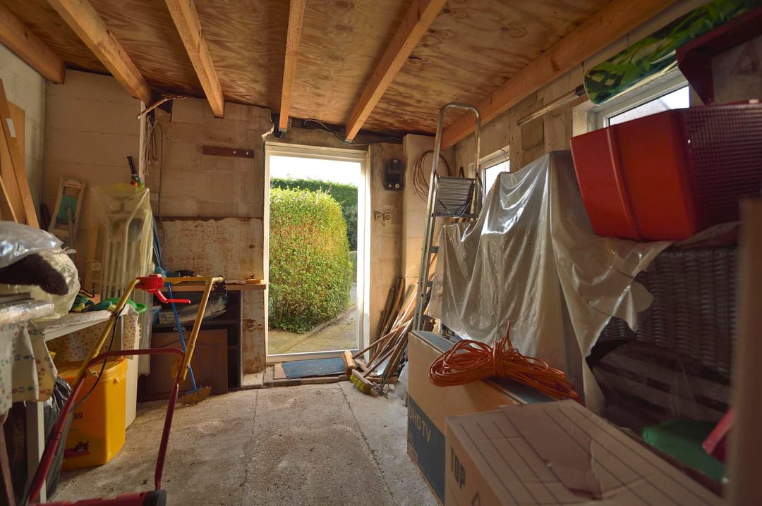 Foto 23 van Bernadettelaan 21