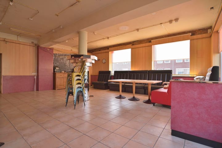 Photo 5 of Bernadettelaan 21