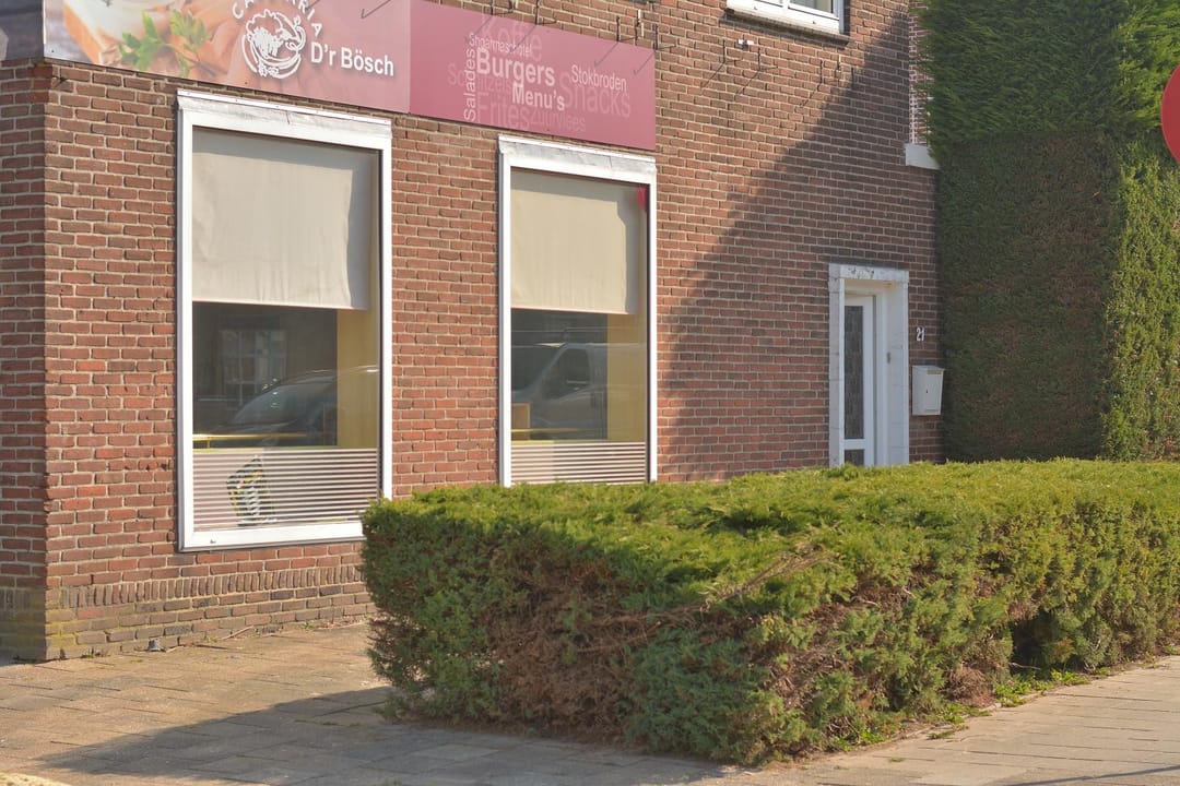 Foto 8 van Bernadettelaan 21