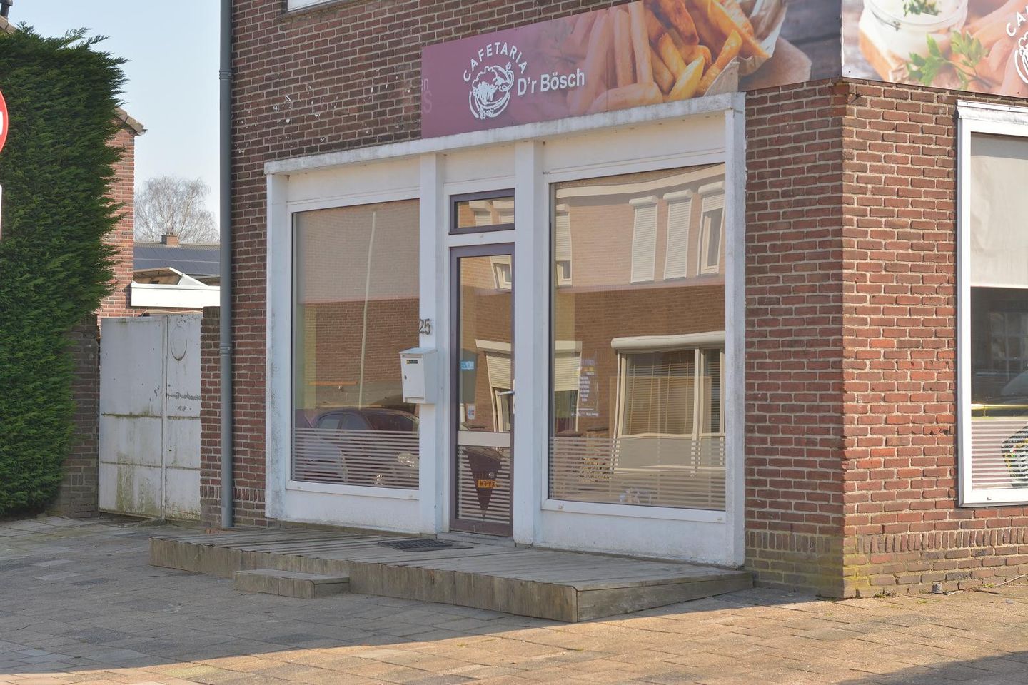 Foto 4 van Bernadettelaan 21