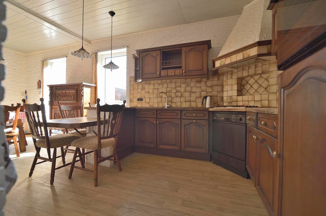 Foto 11 van Bernadettelaan 21