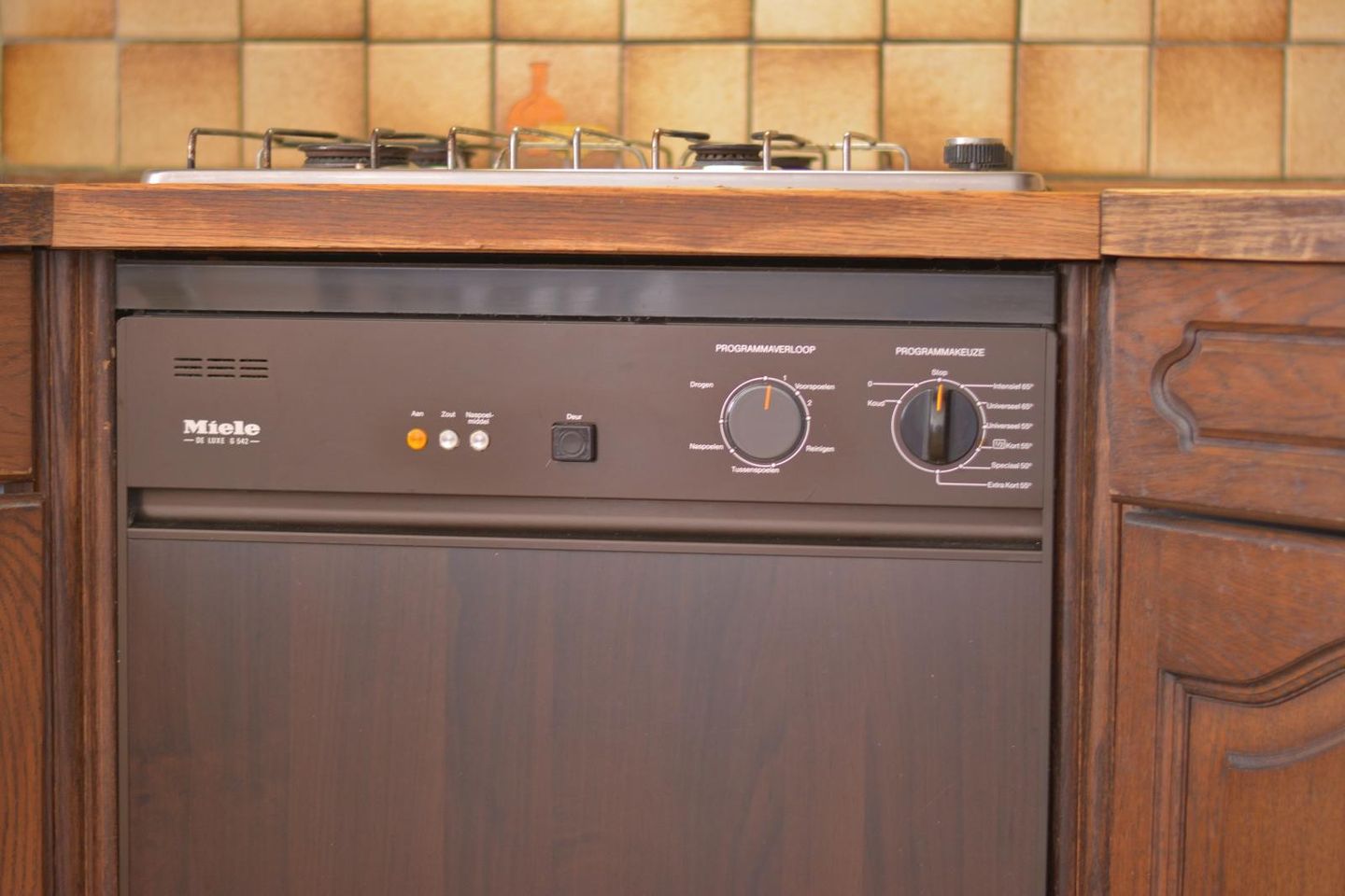 Foto 14 van Bernadettelaan 21