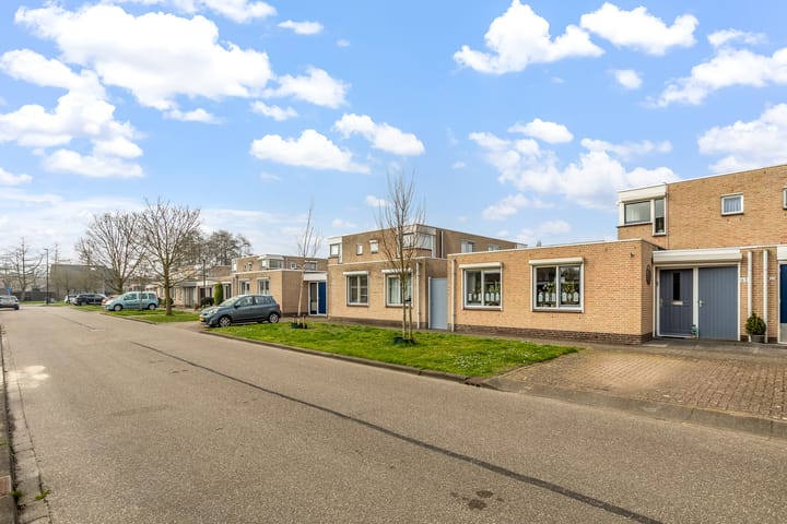 Foto 2 van Watergraaflaan 63