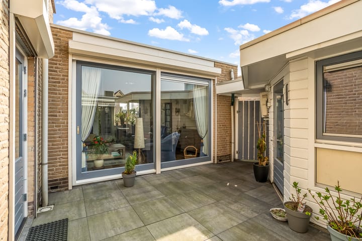 Foto 3 van Watergraaflaan 63