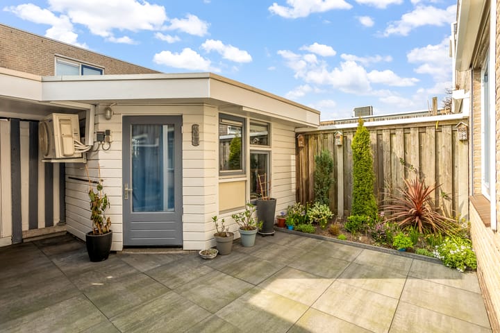 Foto 4 van Watergraaflaan 63