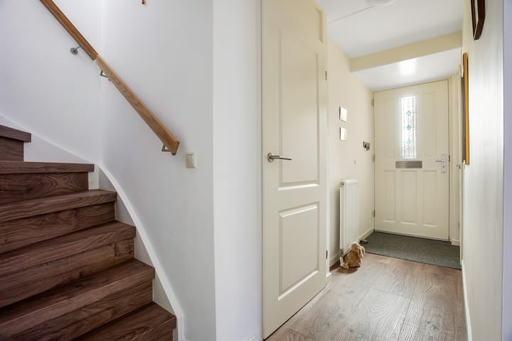 Foto 5 van Watergraaflaan 63