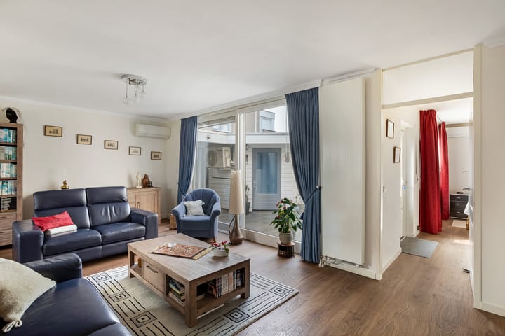 Foto 8 van Watergraaflaan 63