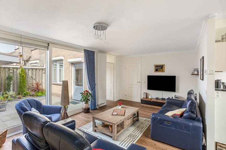 Foto 9 van Watergraaflaan 63