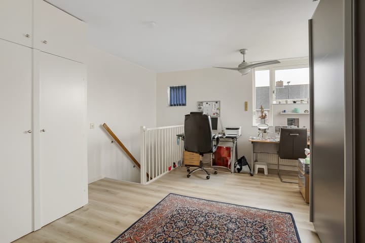 Foto 18 van Watergraaflaan 63