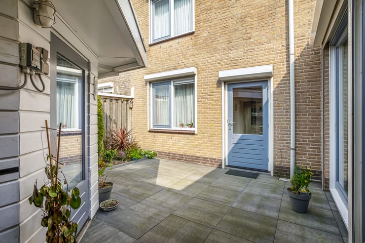 Foto 19 van Watergraaflaan 63