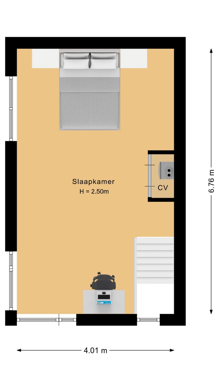 Foto 22 van Watergraaflaan 63