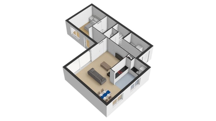 Foto 24 van Watergraaflaan 63