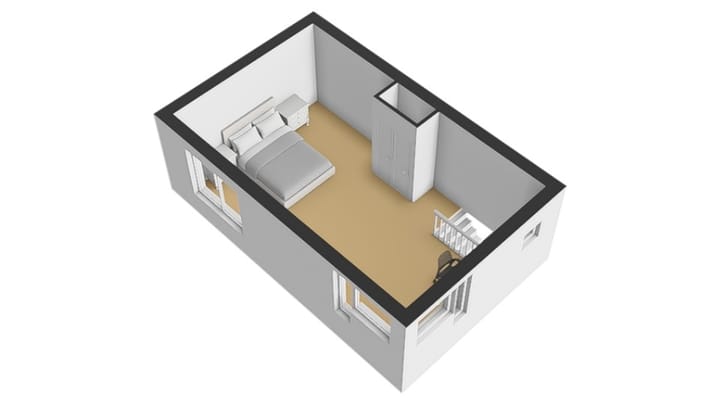 Foto 25 van Watergraaflaan 63