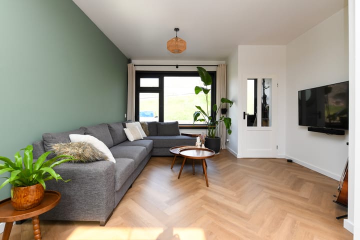 Foto 3 van Sint Annastraat 25