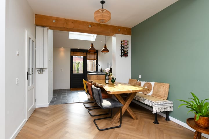 Foto 4 van Sint Annastraat 25