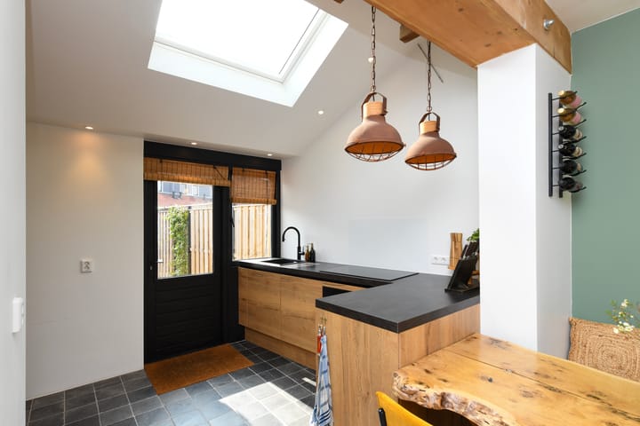 Foto 6 van Sint Annastraat 25