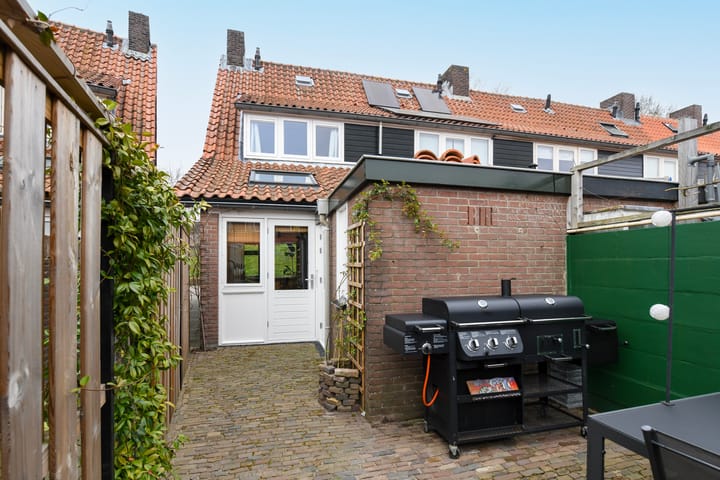 Foto 17 van Sint Annastraat 25