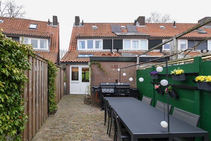 Foto 18 van Sint Annastraat 25