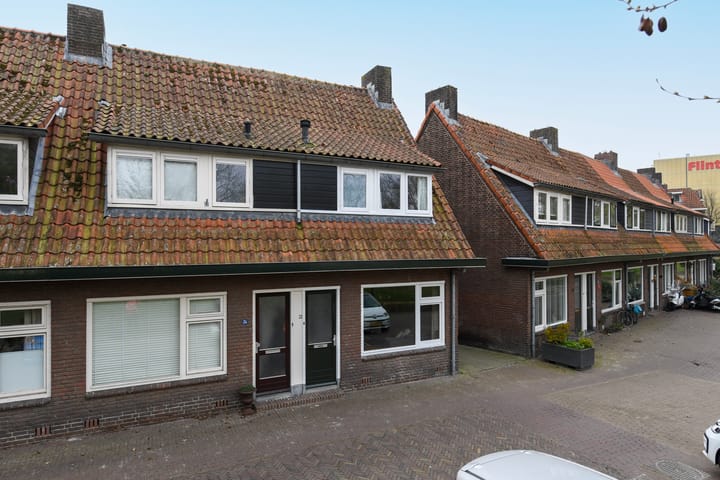 Foto 22 van Sint Annastraat 25