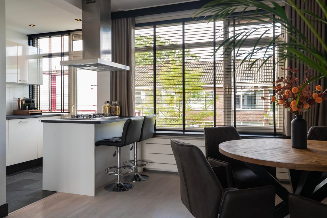 Foto 1 van Peppelweg 21-D