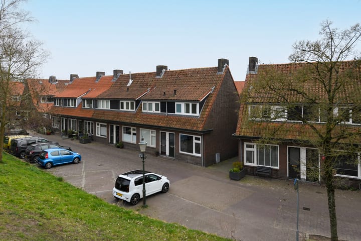 Foto 23 van Sint Annastraat 25