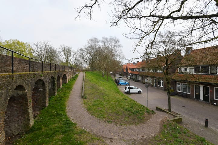 Foto 24 van Sint Annastraat 25