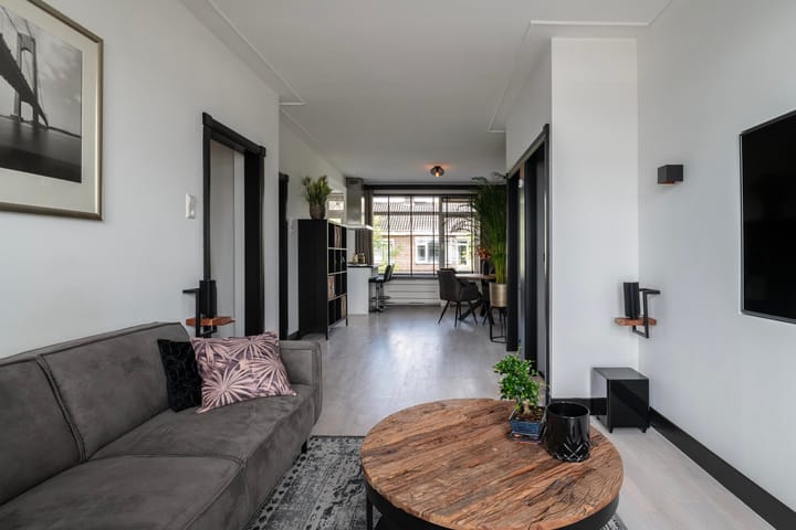 Foto 3 van Peppelweg 21-D