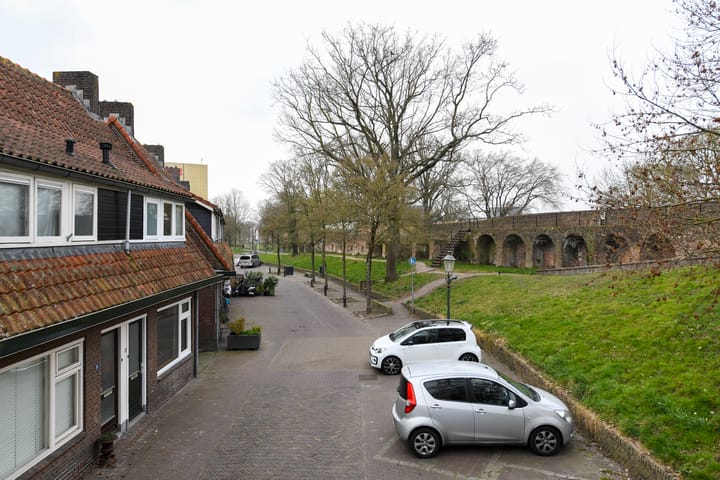 Foto 25 van Sint Annastraat 25