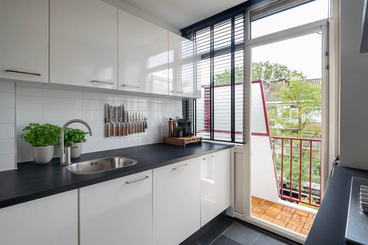 Foto 4 van Peppelweg 21-D