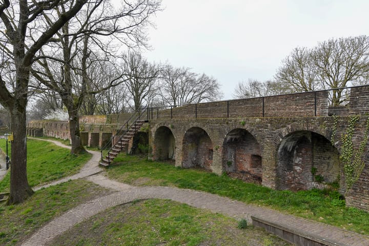 Foto 26 van Sint Annastraat 25