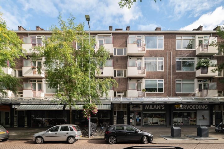 Foto 5 van Peppelweg 21-D